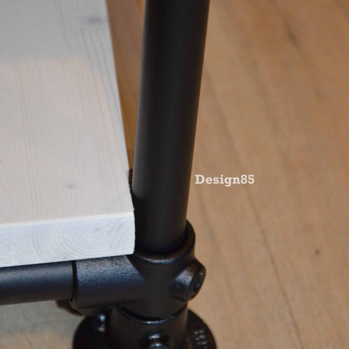 Steigerbuis Kast Subtiel