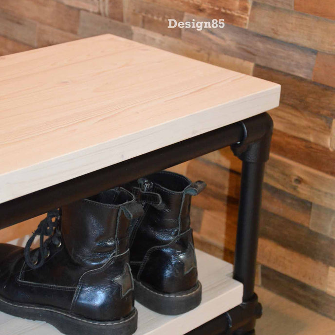 Steigerbuis Kast Subtiel