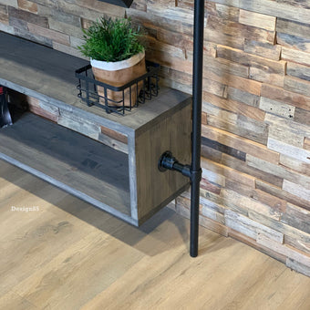 Steigerbuis Kast Tijdschriften