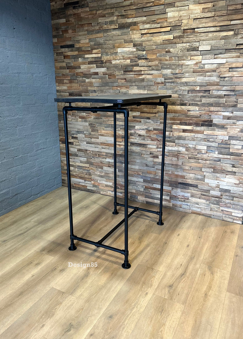 Steigerbuis Kledingrek Jassen