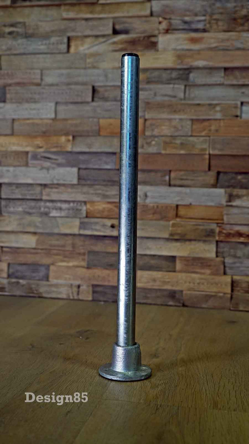 Steigerbuis Toiletrolhouder Staand