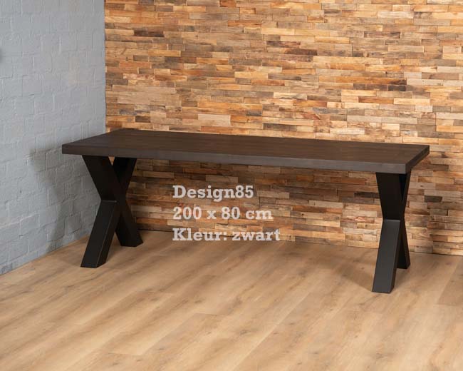 Vintage Bureau Briljant