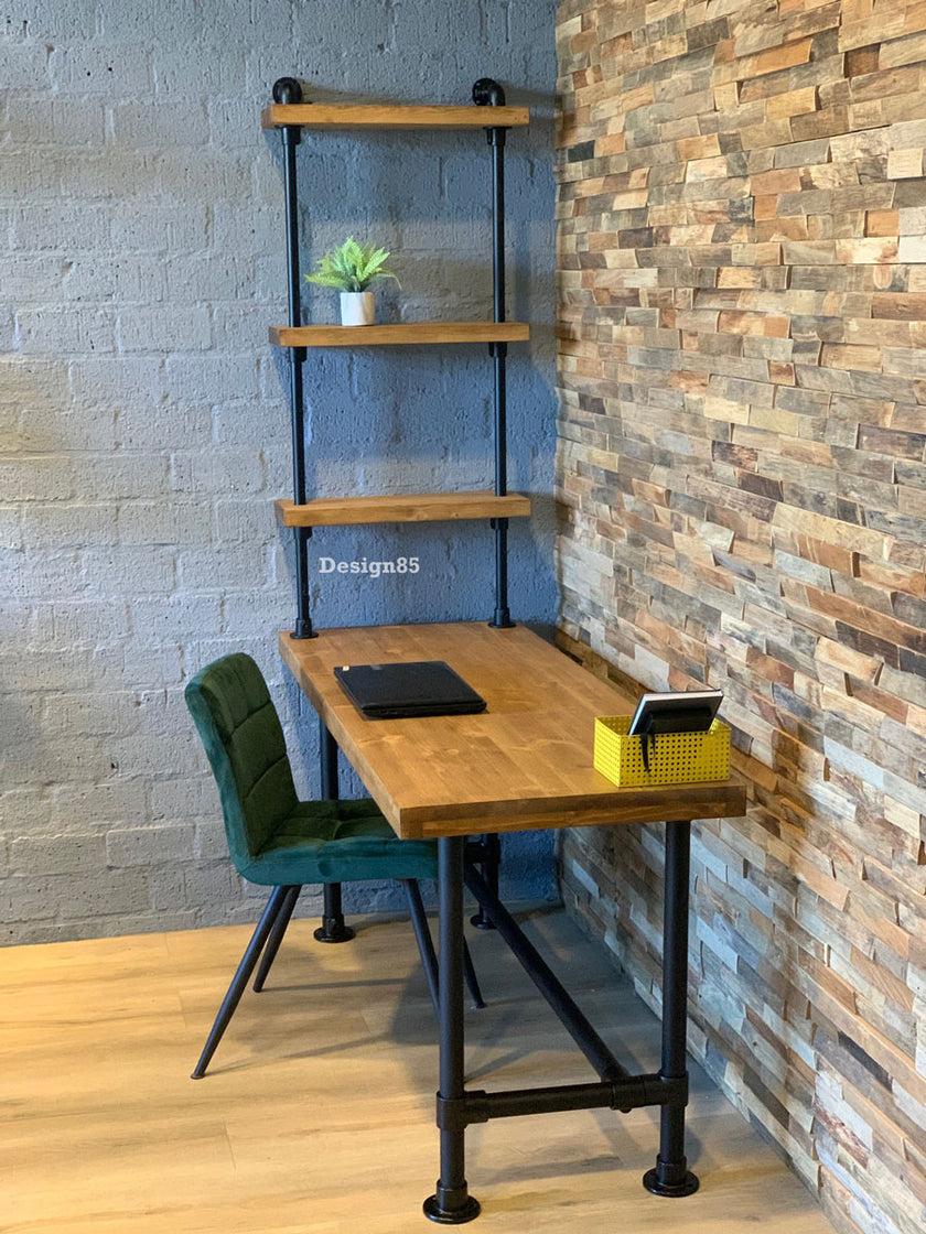 Vintage Bureau Compleet