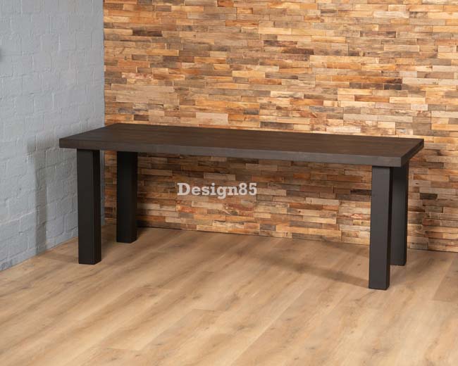 Vintage Bureau Helder