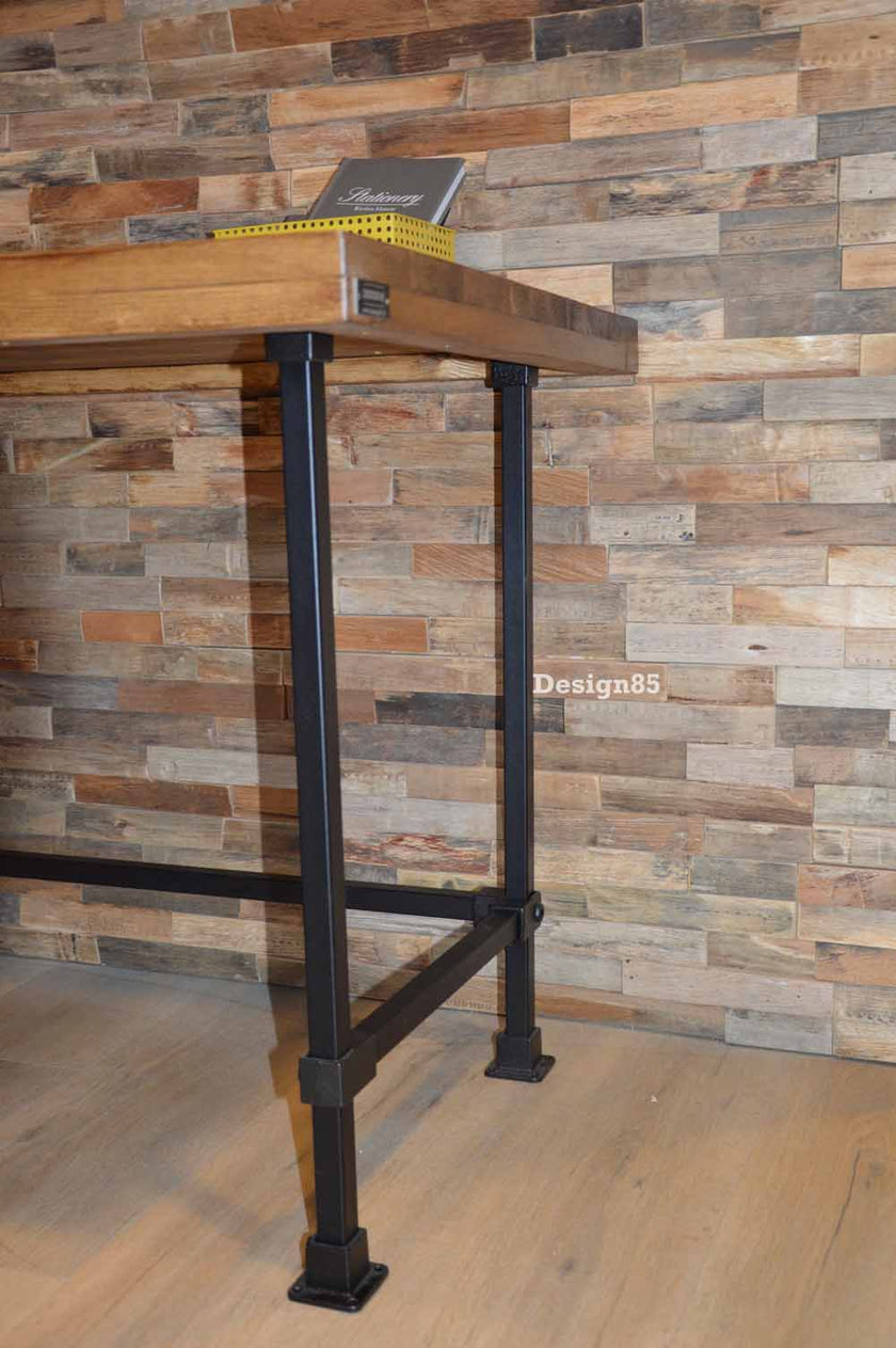 Vintage Bureau Metaal