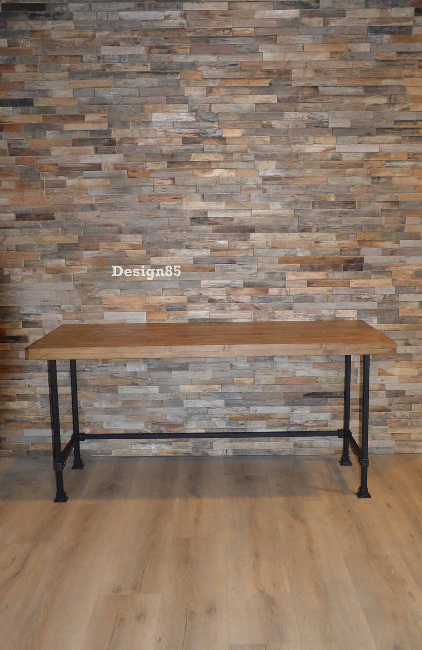 Vintage Bureau Metaal