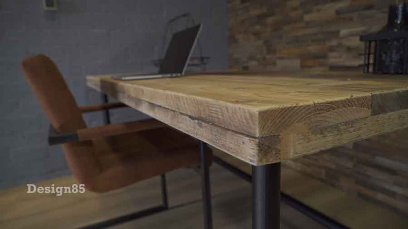 Vintage Bureau Nostalgie