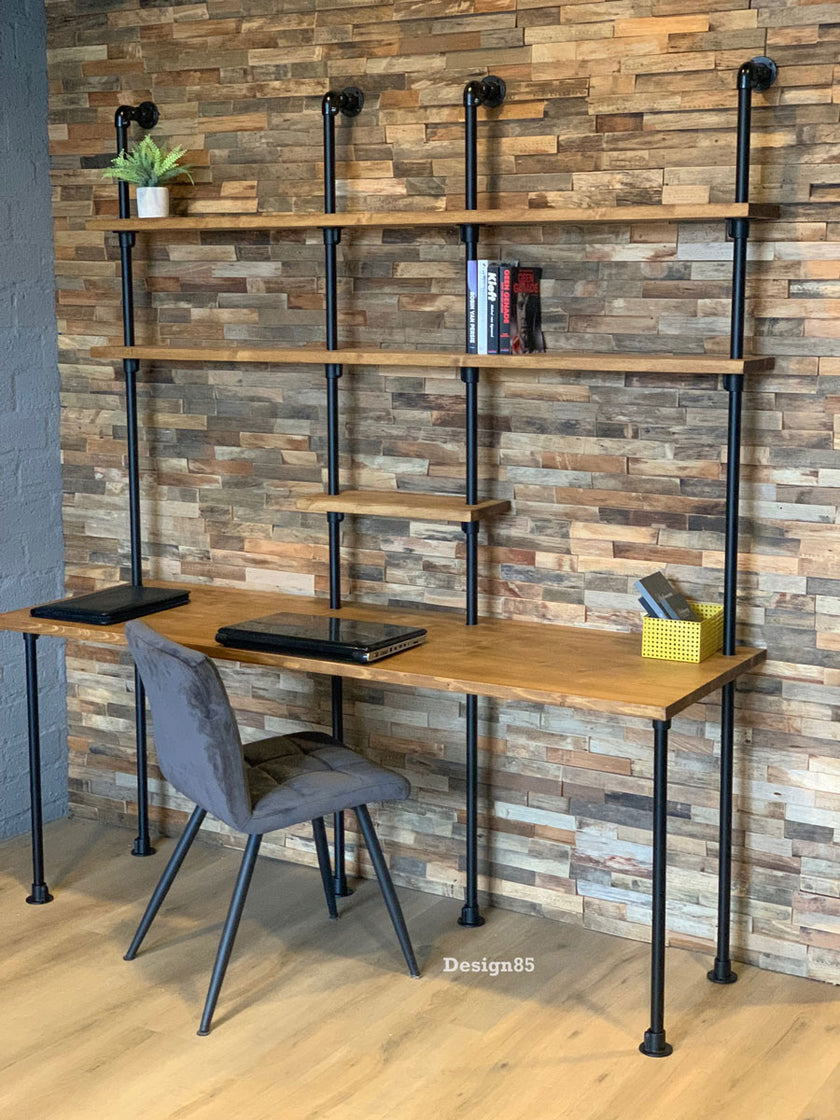 Vintage Bureau Zuiver