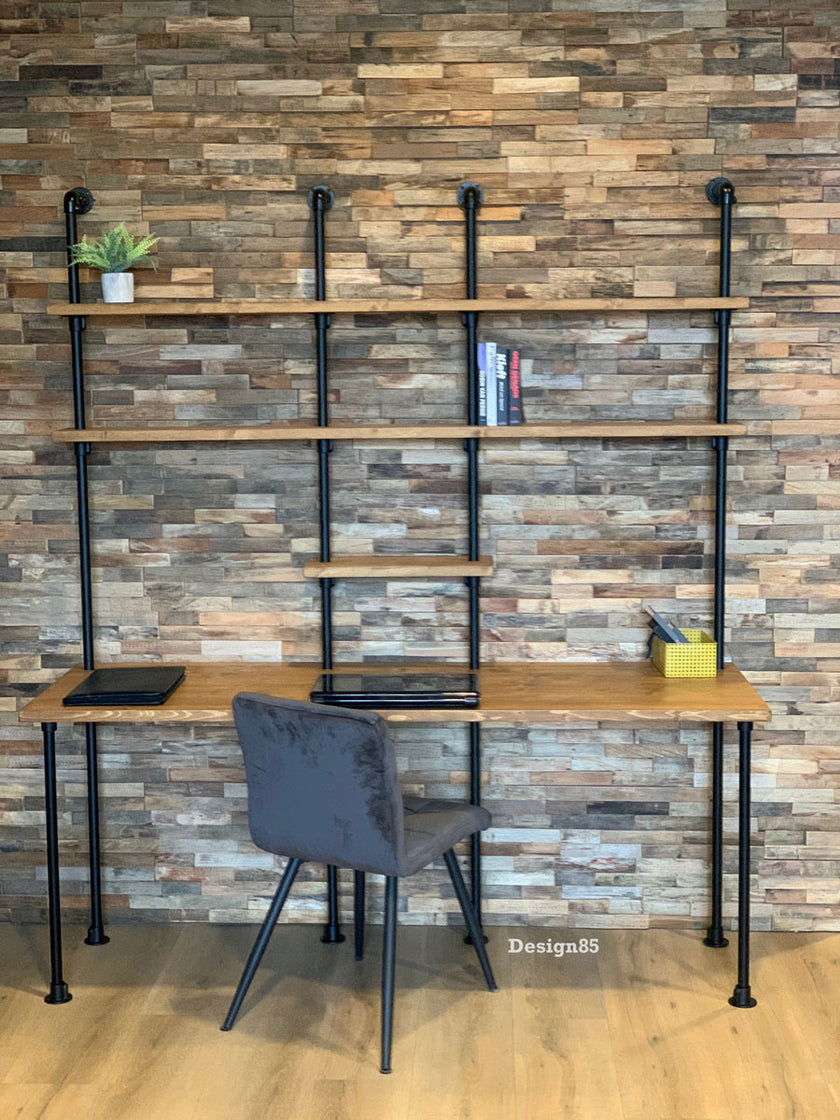 Vintage Bureau Zuiver