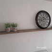 Wandplank Industrieel Kopenhagen