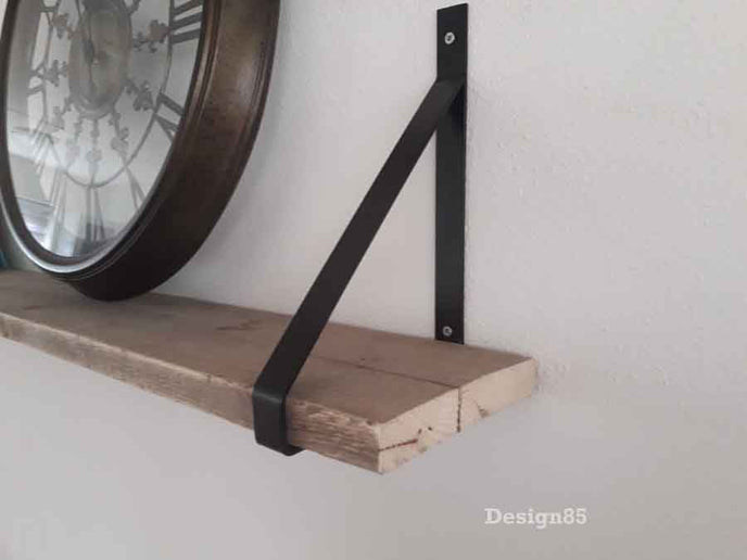 Wandplank Industrieel Kopenhagen