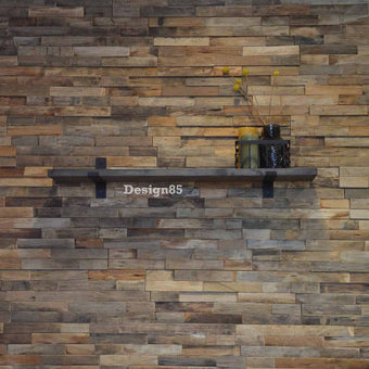 Wandplank Industrieel Porto