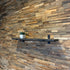 Wandplank Industrieel Porto
